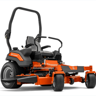 ZERO TURN Z448_result